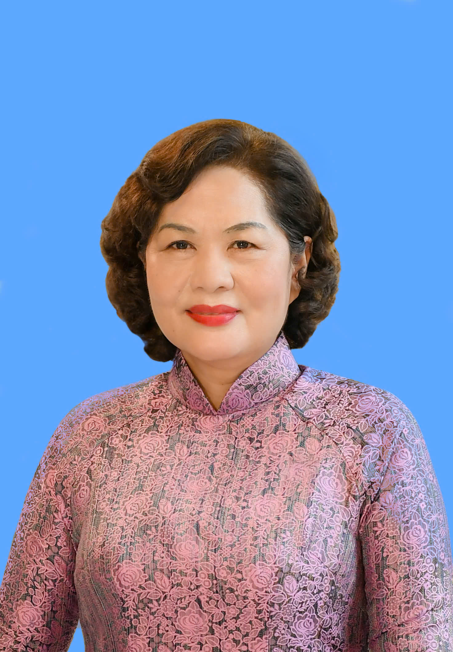 Đ/c Nguyễn Lương Bằng
