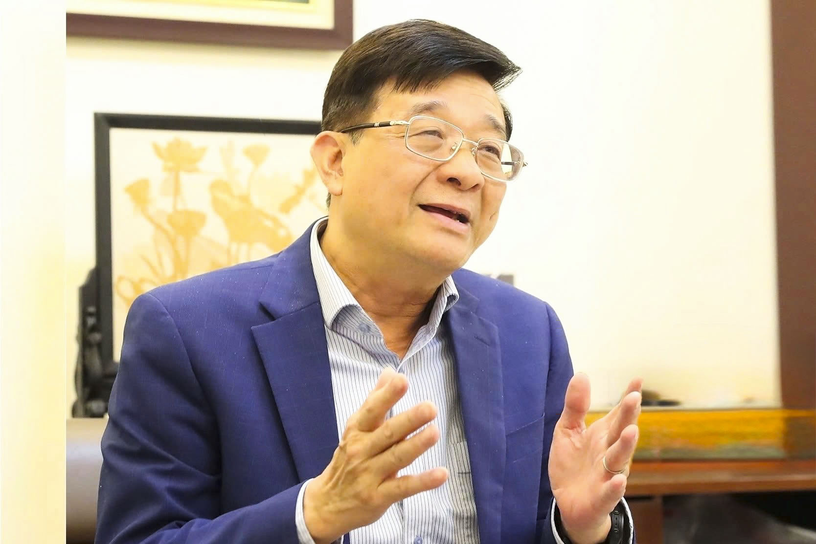 Nghị quyết 79-NQ/TW: Cơ hội cho VAMC chuyển mình từ một đơn vị "mua nợ để giữ" sang một thực thể xử lý nợ thực chất và dẫn dắt thị trường