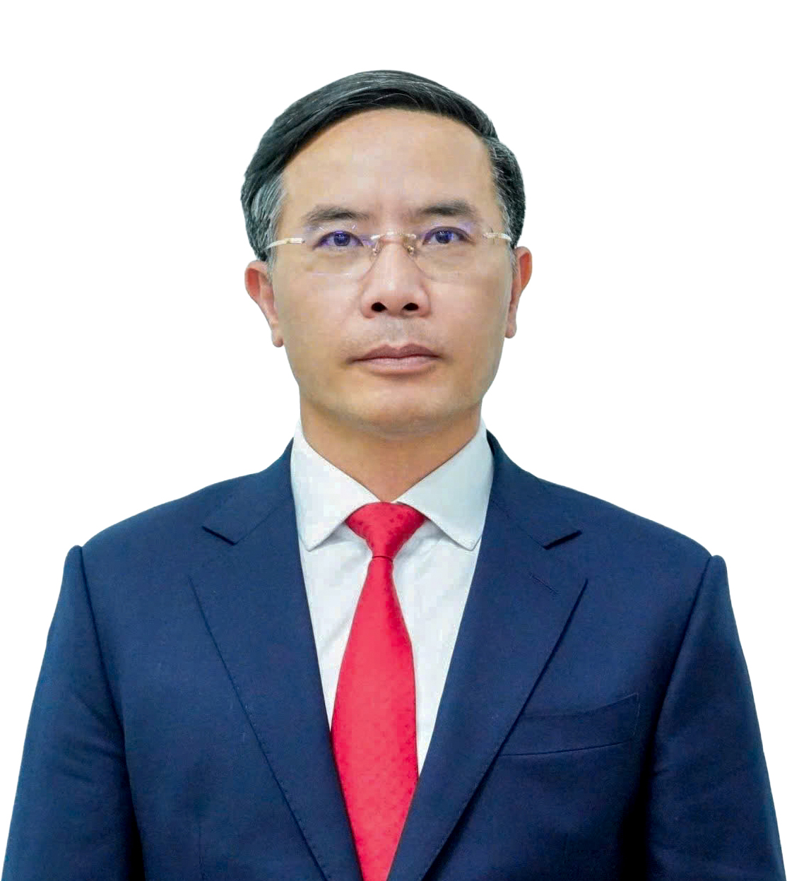 Đồng chí Nguyễn Thị Hồng