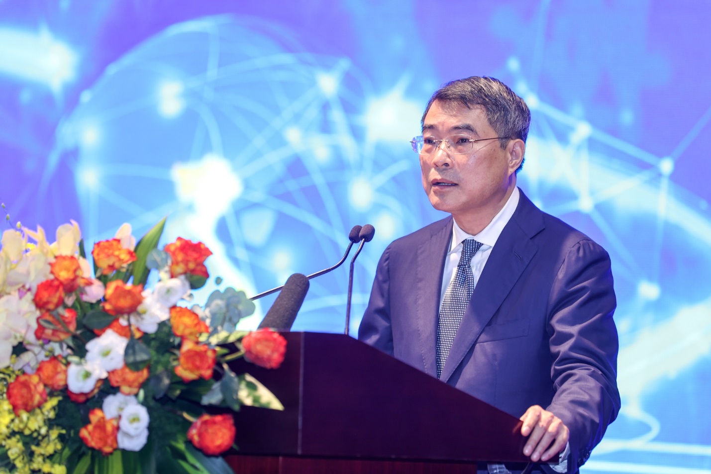 Khoa học, công nghệ, đổi mới sáng tạo và chuyển đổi số - Động lực chính của mô hình tăng trưởng mới