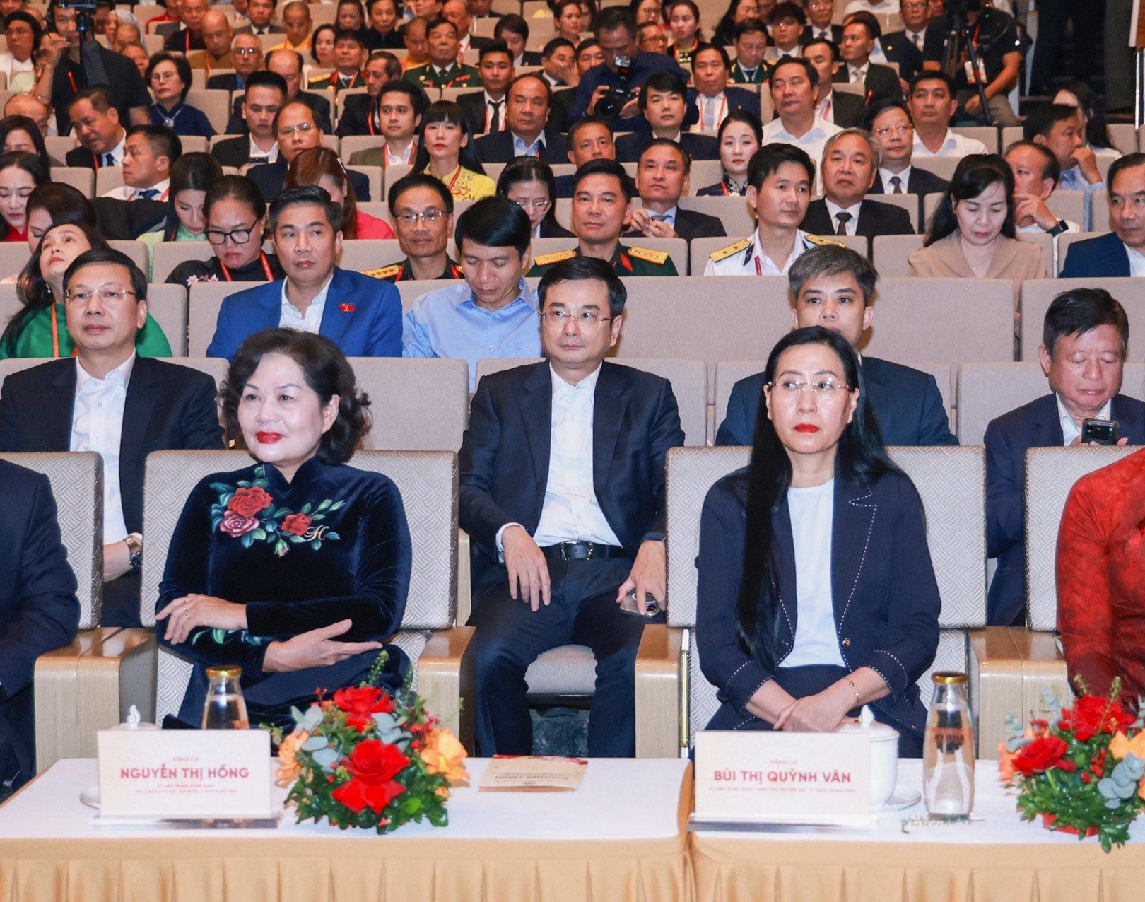 Ngành Ngân hàng đồng hành cùng công tác an sinh xã hội giai đoạn 2024–2026