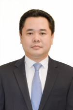 Đồng chí Phạm Quang Dũng