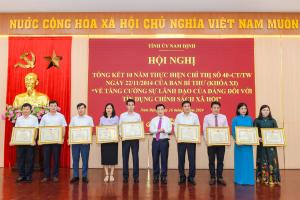 Hình nhỏ