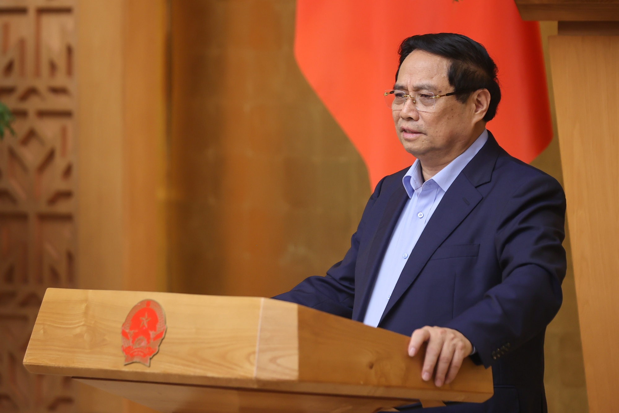 Tốc độ tăng GDP quý IV phải đạt trên 8,4% để hoàn thành mục tiêu cả năm