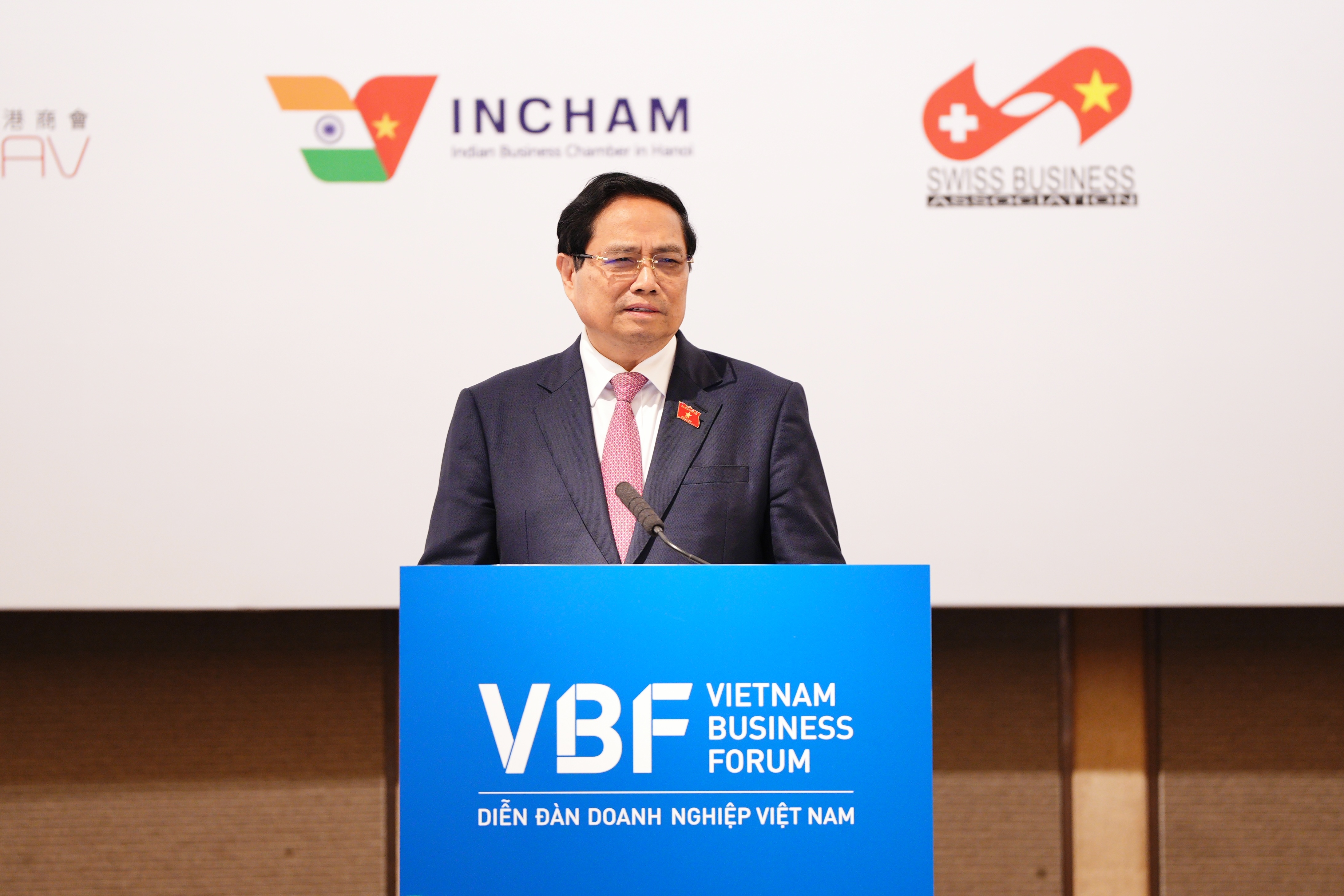 Doanh nghiệp FDI đồng hành với Việt Nam chuyển đổi xanh trong kỷ nguyên số