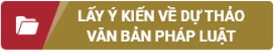 Dự Thảo Văn Bản