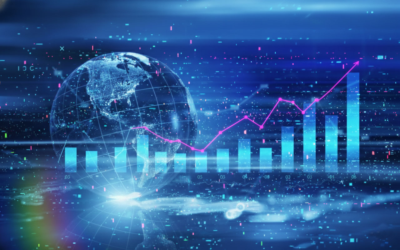 Xu hướng lạm phát toàn cầu và tác động chính sách