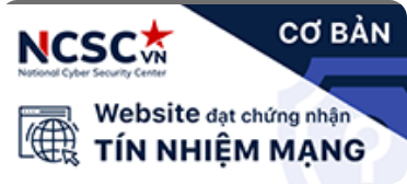 NCSC Certification