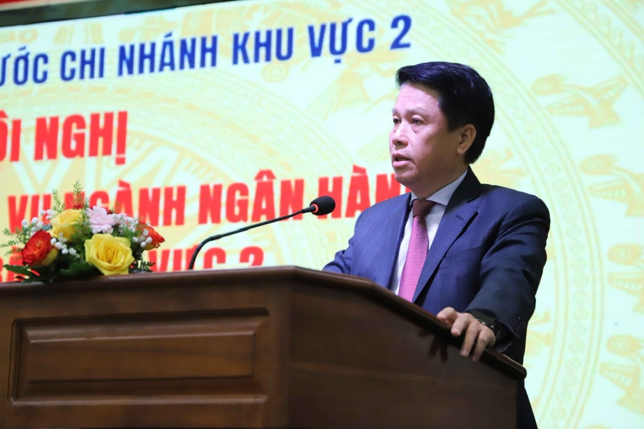 Ngành Ngân hàng Khu vực 2 đóng góp quan trọng vào tăng trưởng kinh tế địa phương