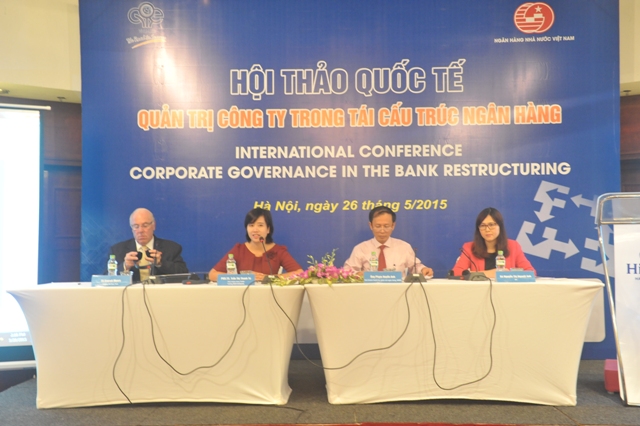 Hội thảo quốc tế