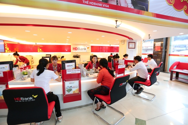 Ảnh HDB