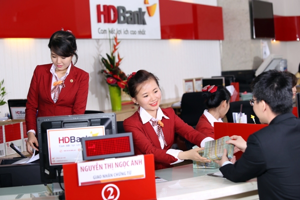 Ảnh HDbank