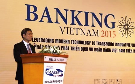 banking 2015