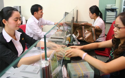 tín dụng