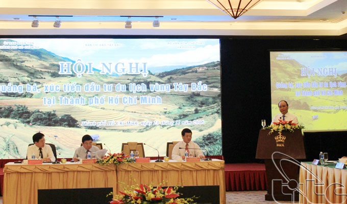 hoi nghi du lich