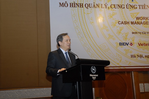 Mô hình quản lý