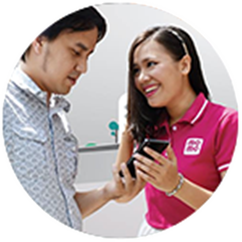 Cấp Giấy phép hoạt động cung ứng dịch vụ trung gian thanh toán cho Công ty