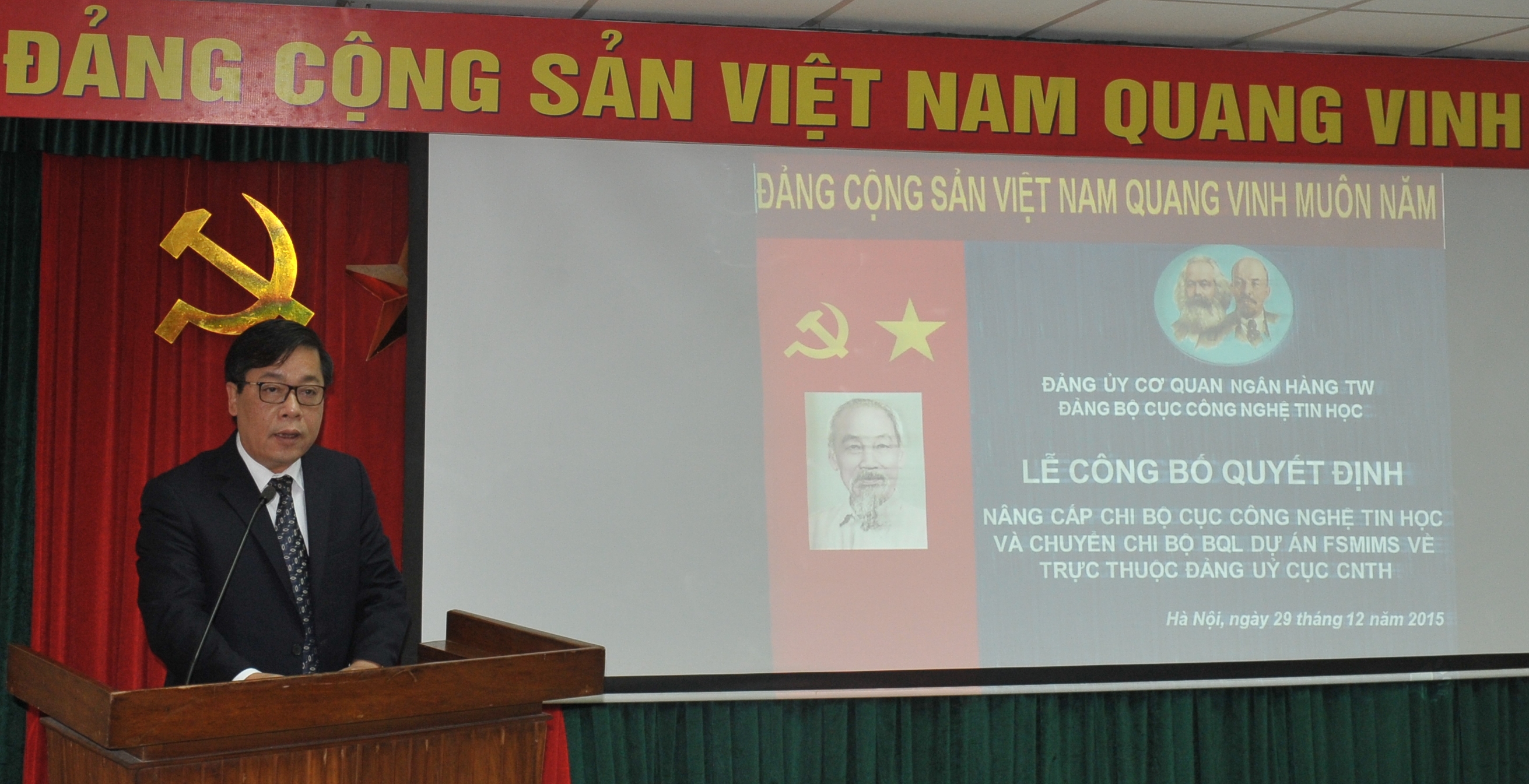 nang cap dang
