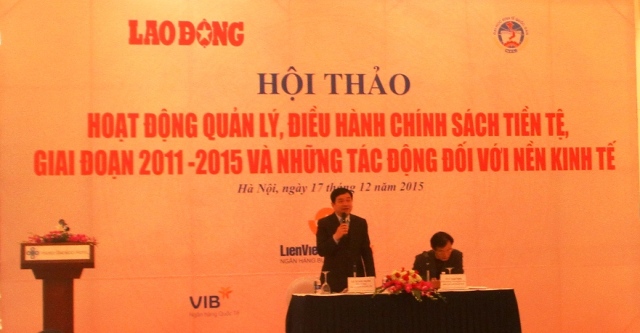 Hội thảo 17.12