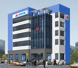 Ngân hàng MHB sáp nhập