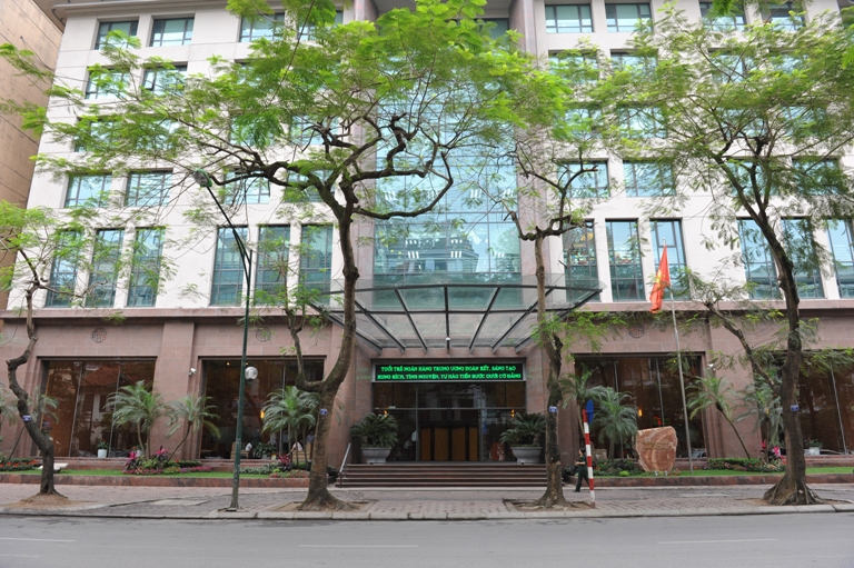 diễn tập 28.9