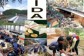 IDA