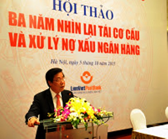 hoi thao restructure