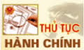 Kế hoạch hoạt động kiểm soát thủ tục