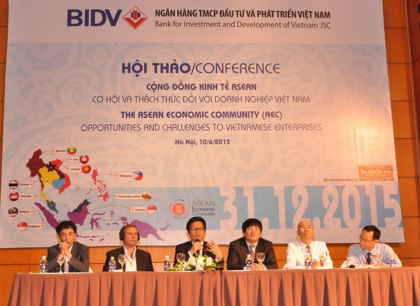 Hội thảo quốc tế