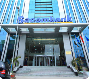 Xác nhận Ngân hàng TMCP Sài Gòn Thương Tín