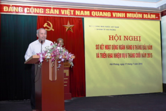Haiphong