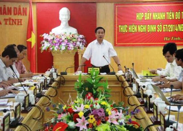 hatinh tinh