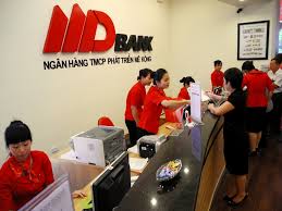 Mê Kông Bank
