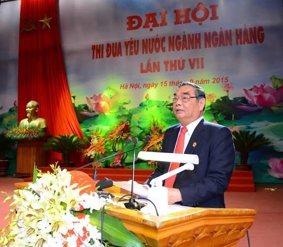 Ảnh Bác Lê Hồng Anh