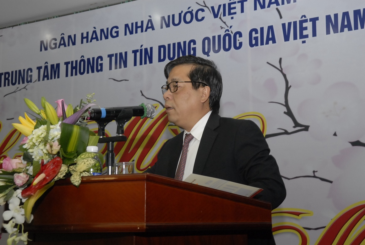 CIC triển khai nhiệm vụ
