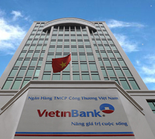 Ngân hàng TMCP Công thương Việt Nam được gia