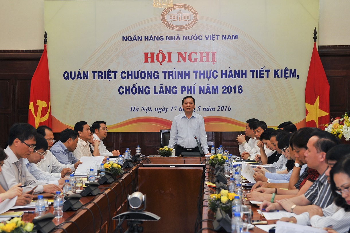 Hội nghị trực tuyến quán triệt Chương trình