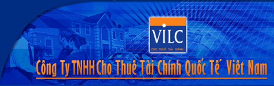 Công ty TNHH cho thuê tài chính Quốc tế Việt Nam