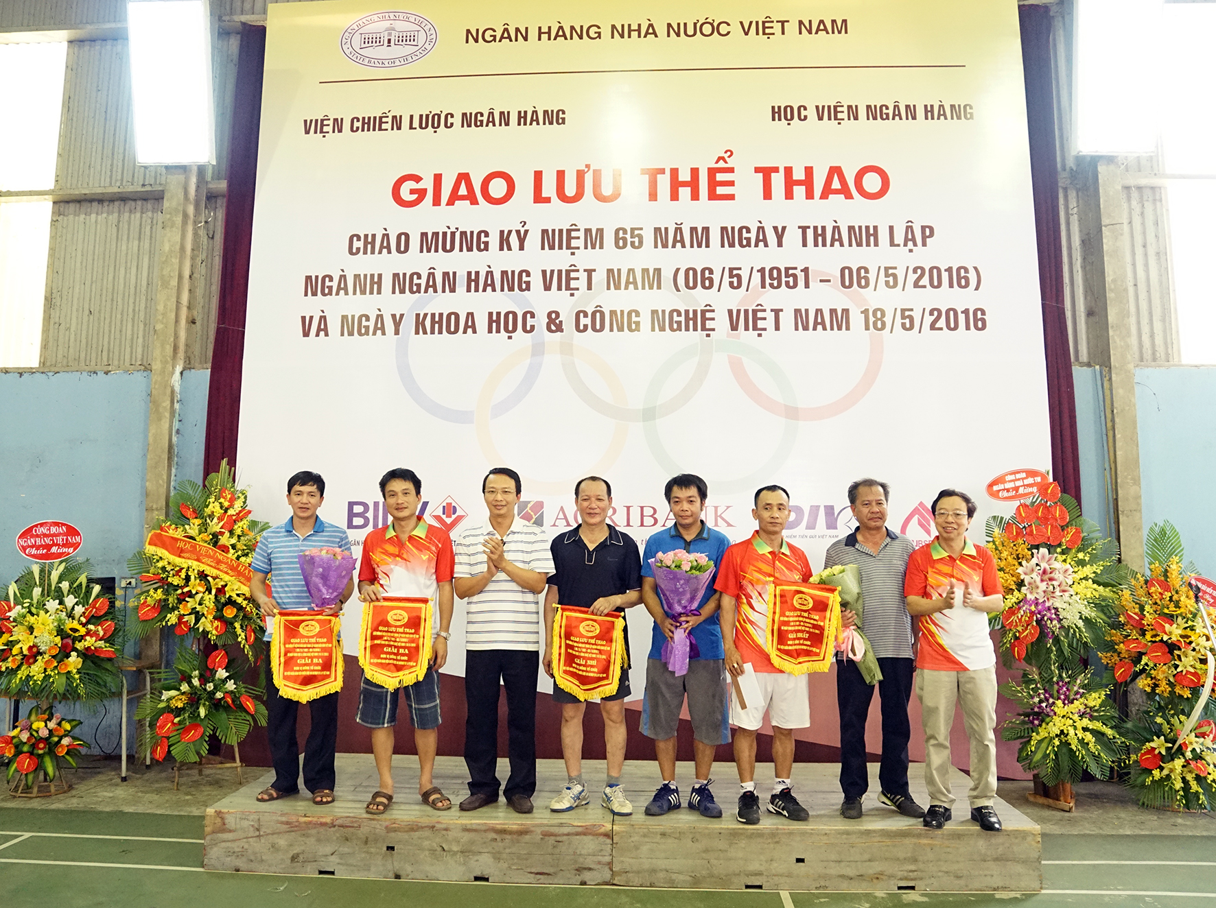 thể thao