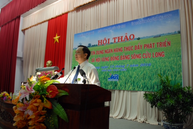 Hội thảo 12.7