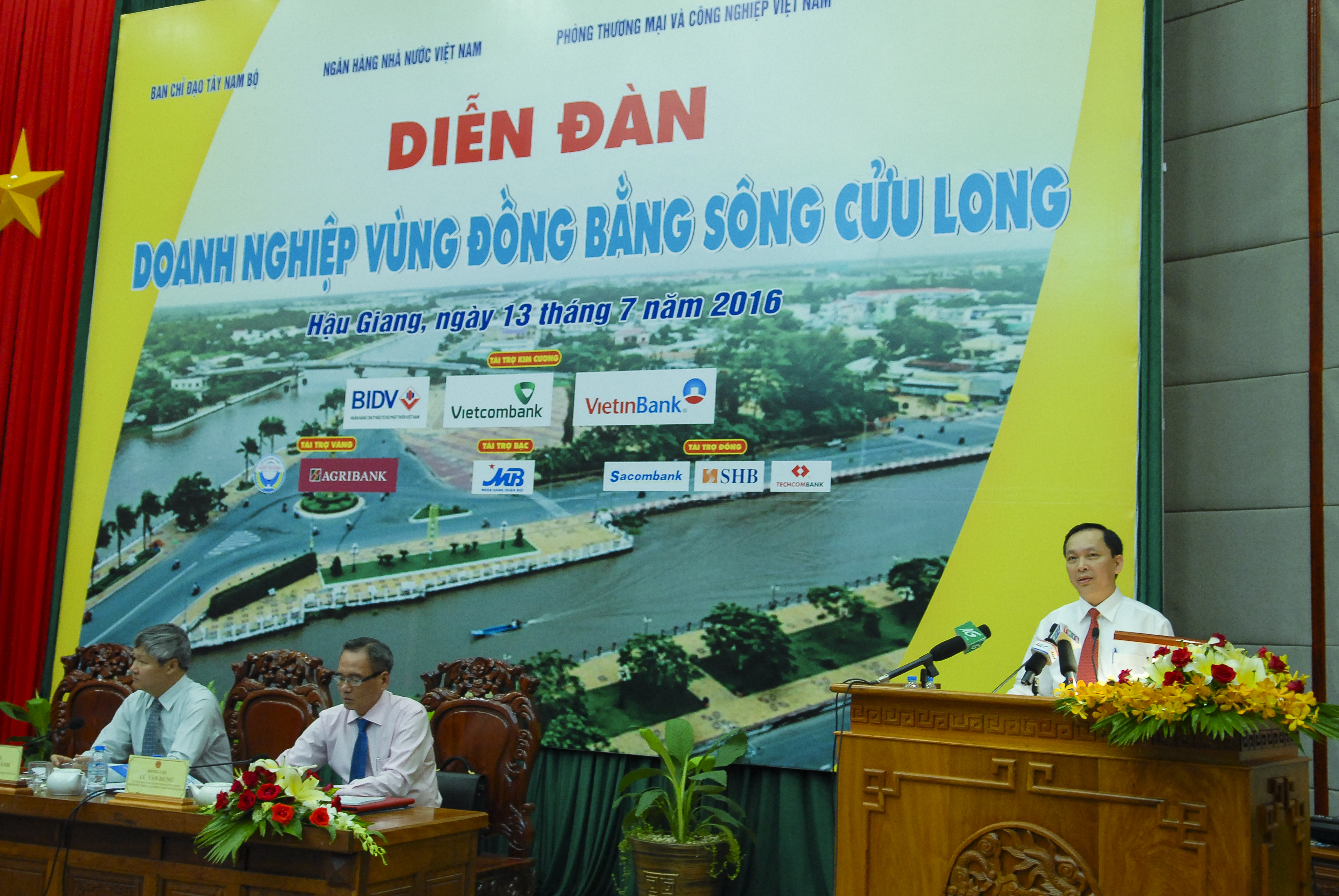 Diễn đàn DN