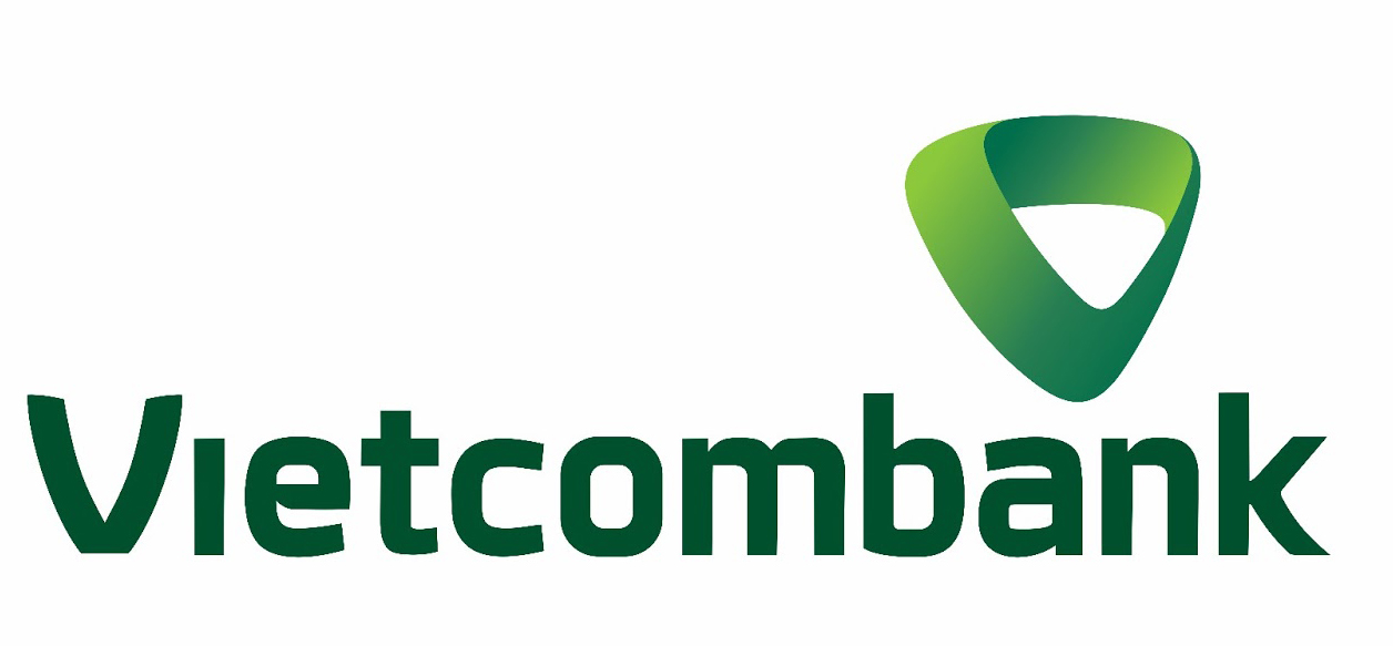 Vietcombank logo