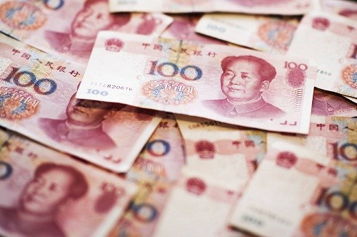 Đồng nhân dân tệ sẽ tiếp tục giảm
