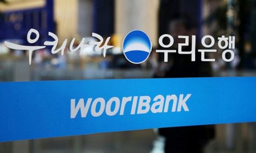 Woori Bank