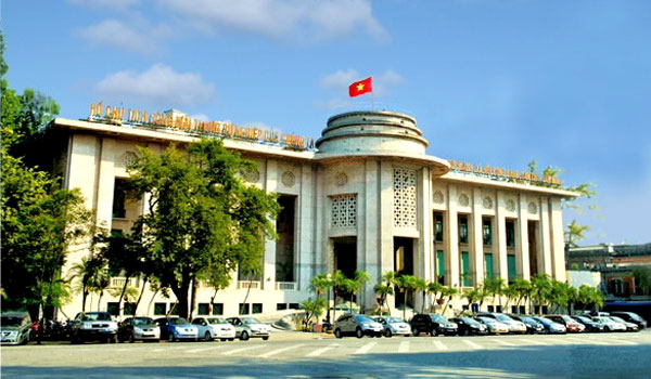 Ảnh NHNN