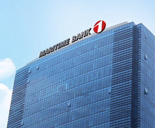 SBV confirms registration of revised Charter of Maritime Bank