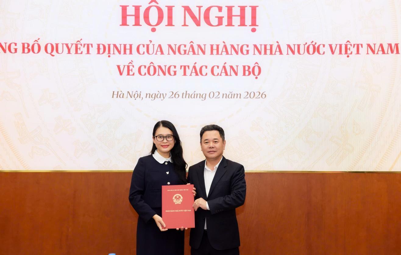 Vụ Hợp tác quốc tế