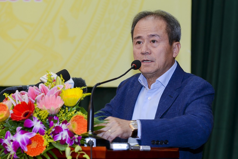 Phỏng vấn ông Nguyễn Văn Hưng