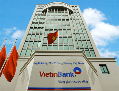 Chỉ định ngân hàng