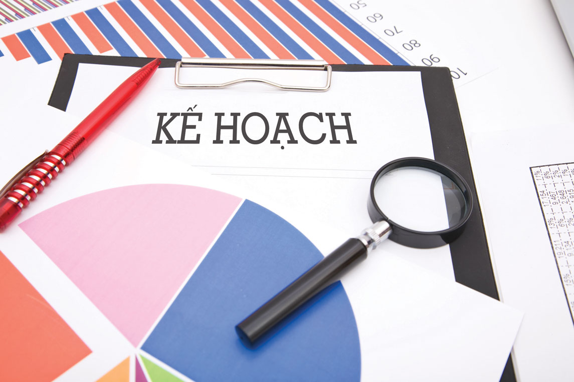 Kế hoạch hành động
